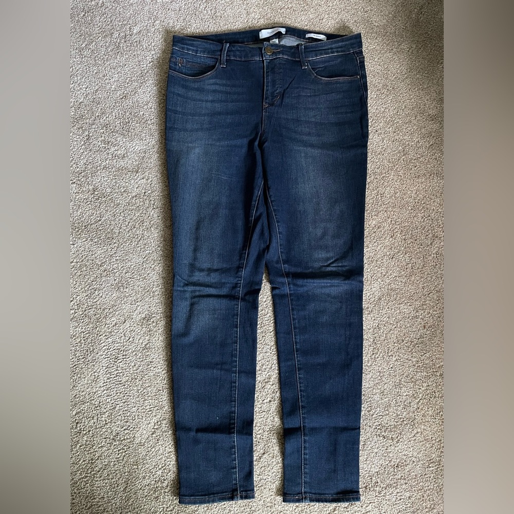 Womens Skinnygirl Jeans